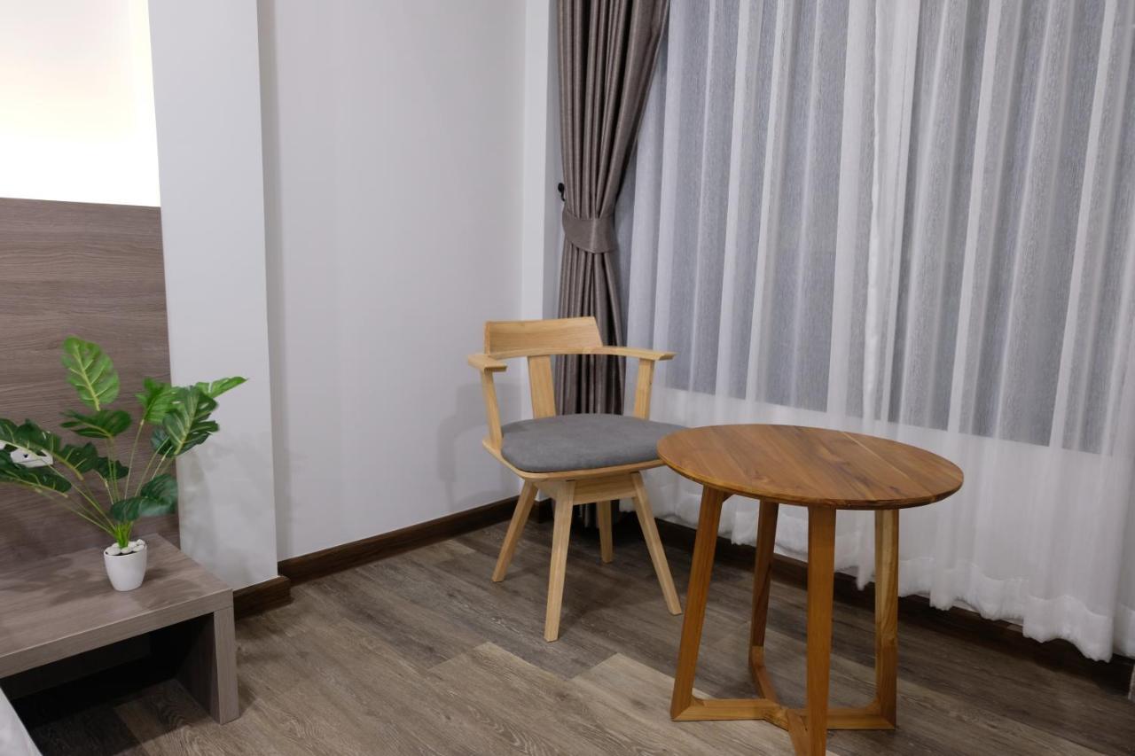 Li Calla Resort 达叻府 外观 照片