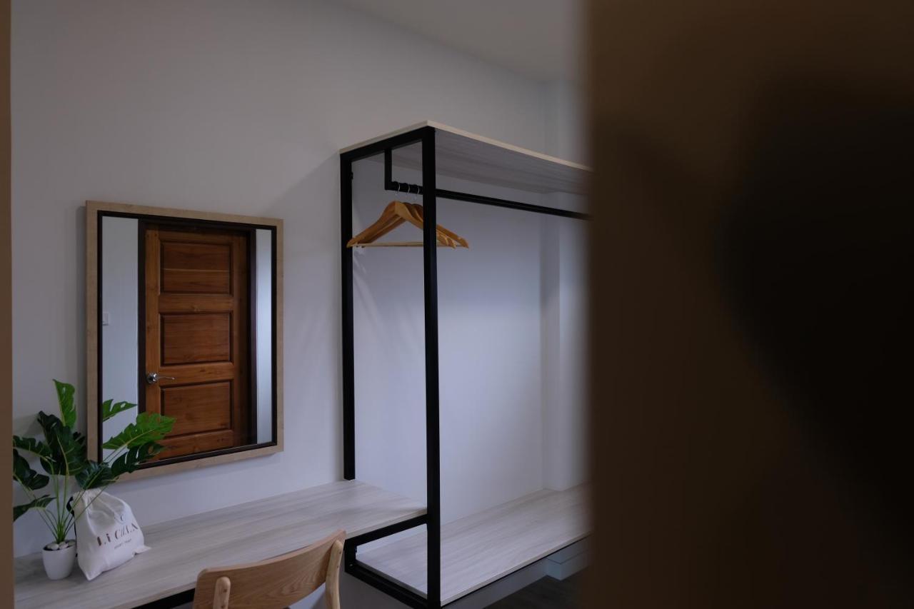 Li Calla Resort 达叻府 外观 照片