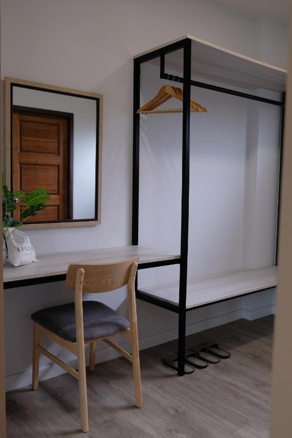 Li Calla Resort 达叻府 外观 照片